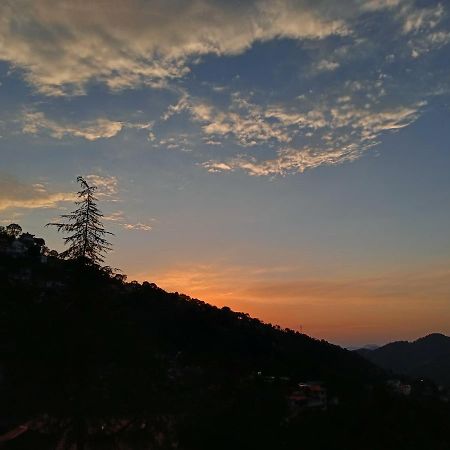 Sunrise View Homestay Касаули Экстерьер фото
