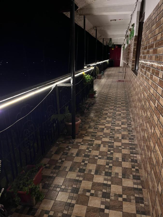 Sunrise View Homestay Касаули Экстерьер фото