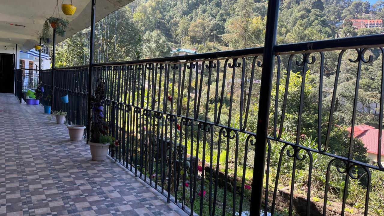 Sunrise View Homestay Касаули Экстерьер фото