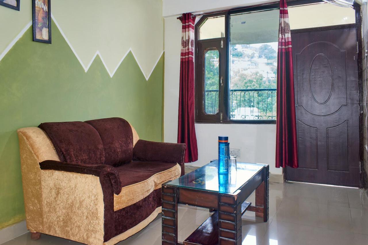 Sunrise View Homestay Касаули Экстерьер фото